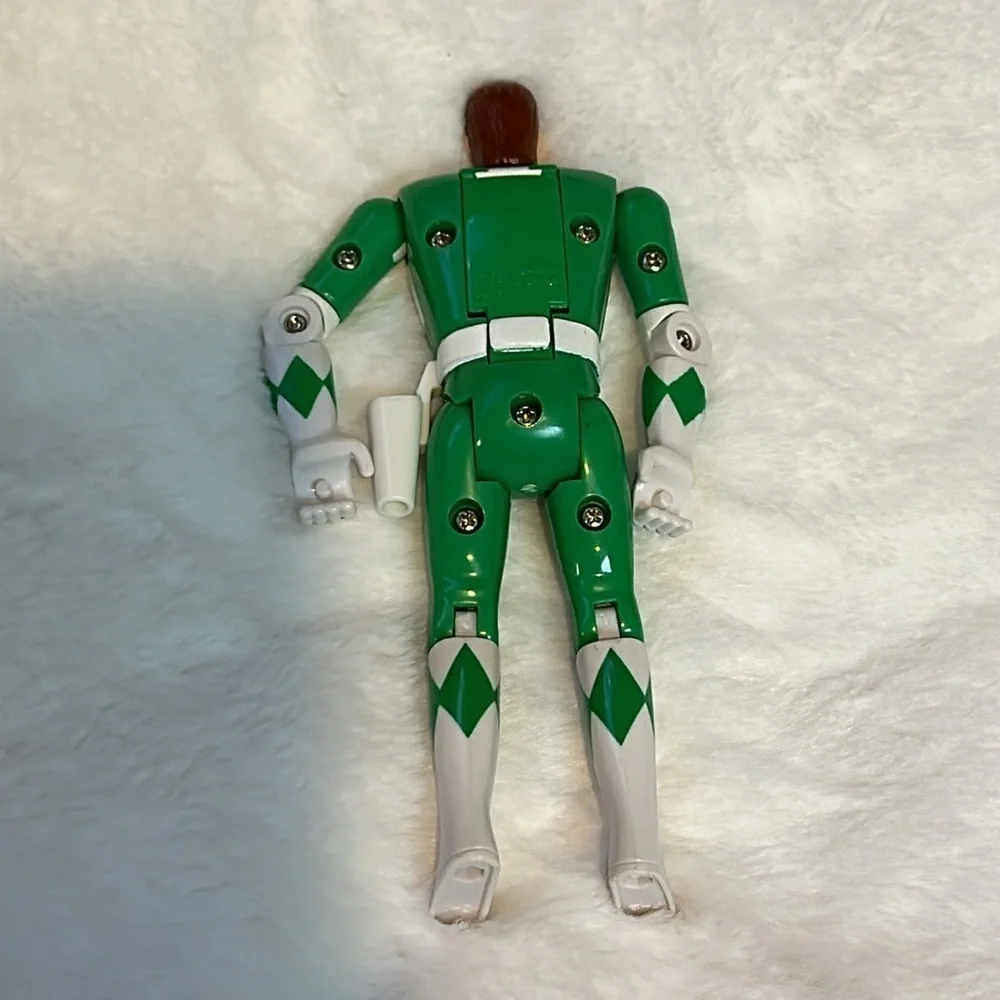 Power Ranger Ninja 90’s Retro Toy lot